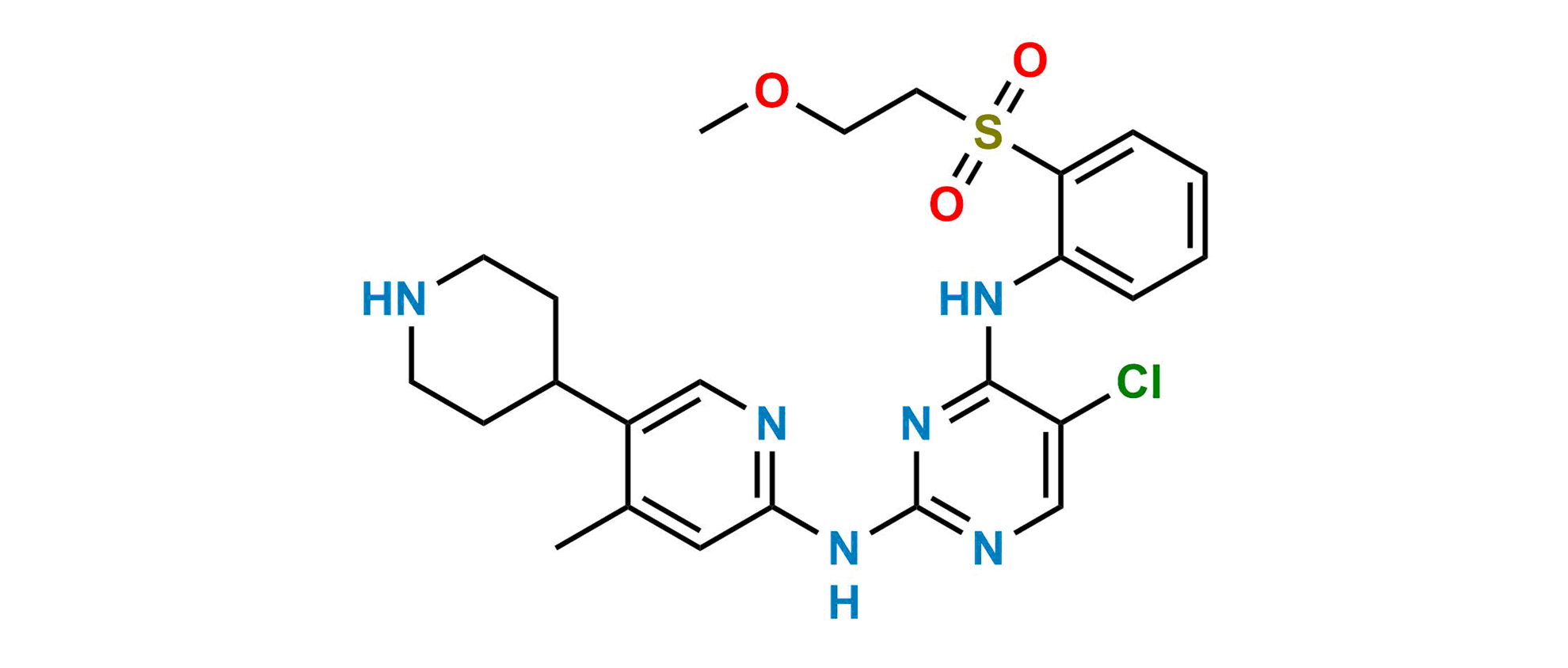 Ceritinib Impurity 24